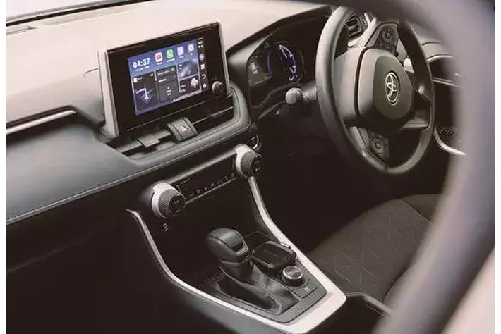 車はそのまま、体験だけ次世代へ--ナビ・動画・音楽を1台に集約する 車はそのまま、体験だけ次世代へ--ナビ・動画・音楽を1台に集約する