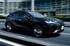 トヨタ ハリアー