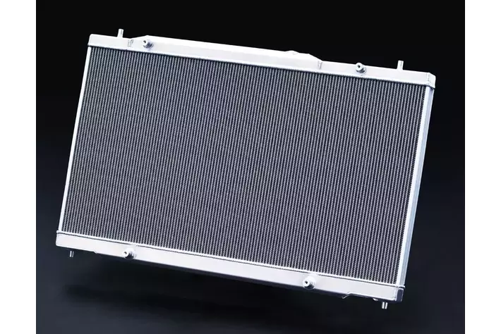 J’S RACING、冷却マネジメントの新たな方向性を発表！次世代デュアル・クーリングプロジェクト