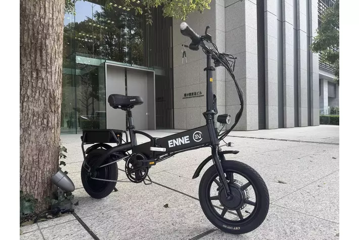 15万円からの特定原付ENNE ZERO！先行販売前最後の試乗会のお知らせ！ご希望の方はお電話もしくはメールでご連絡ください。ミカスチャンネルで動画アップされてます！