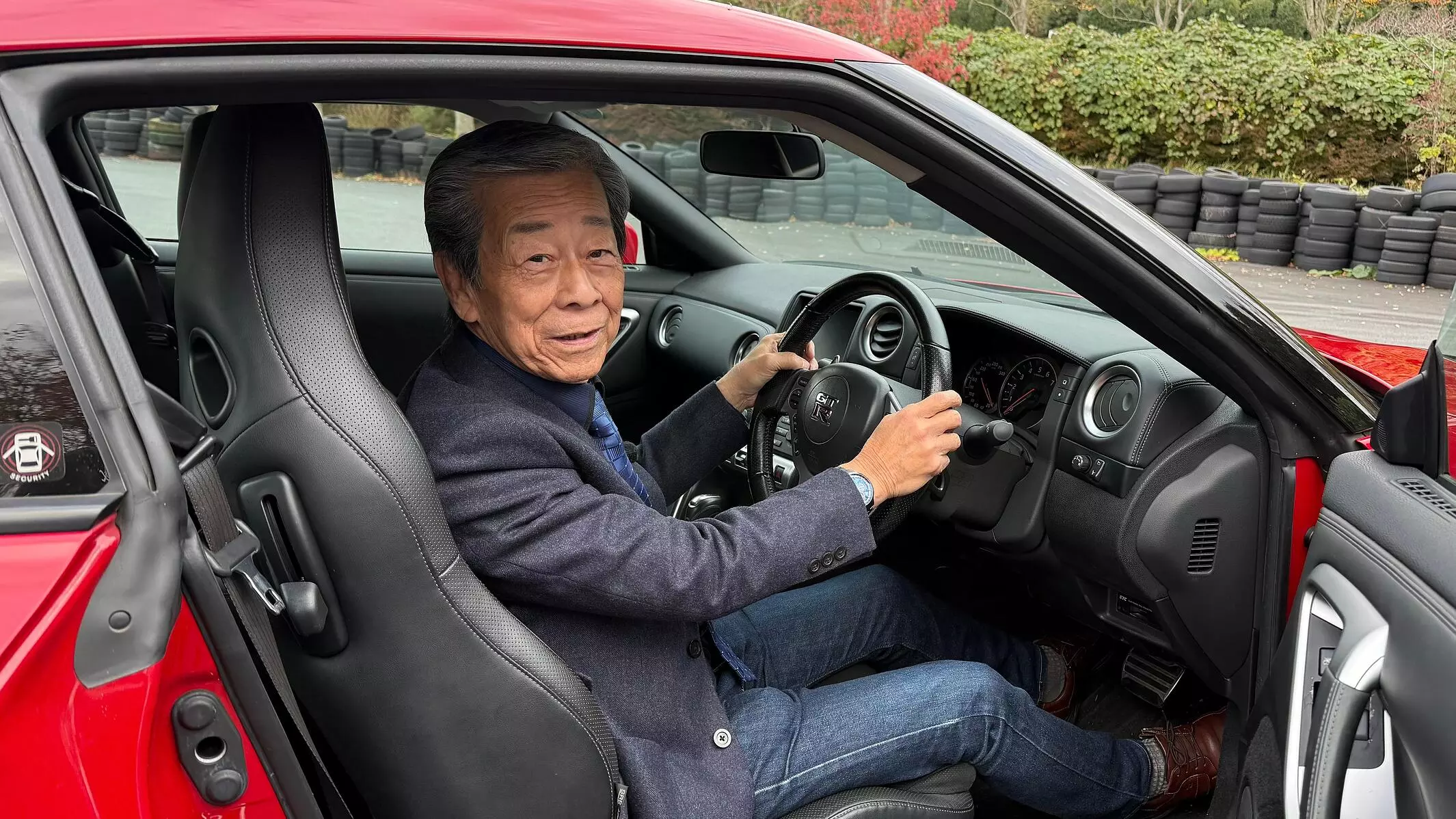 明日までの引き取りで6万円‼️車検R8.3月13日古い車両にご理解いただける方 BS日テレ】おぎやはぎの愛車遍歴「愛車遍歴的ミスターGT-Rに聞け