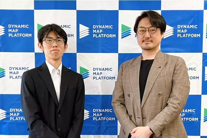 (お知らせ)ダイナミックマッププラットフォーム代表の吉村の湘南投資勉強会kenmo氏による取材動画が公開されました