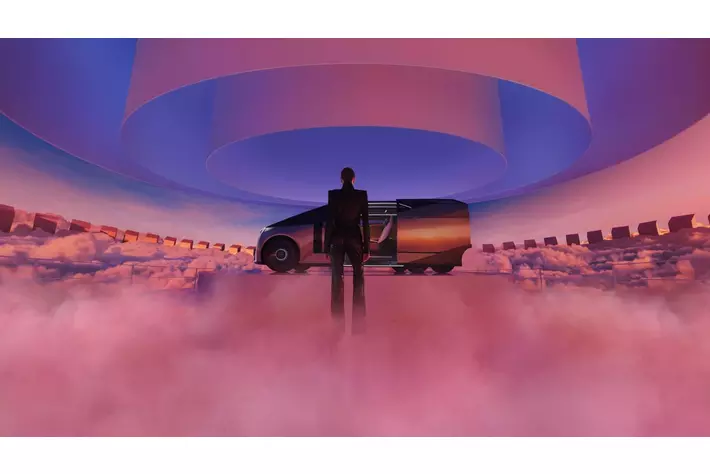 LEXUS、ミラノデザインウィーク2026に出展