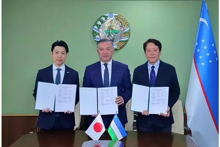 ウズベキスタン共和国移民庁、国防支援組織ヴァタンパルヴァル、WILLER EXPRESSとのMOUを締結　特定技能介護で築いた信頼を次なるステージへ。日本の社会インフラ「自動車運送分野」に本格進出