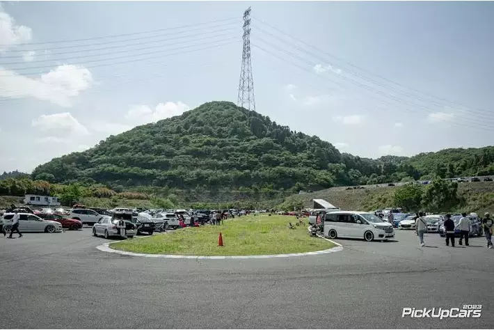CARTUNE、ユーザー投稿人気企画をリアルに再現！ 公式カーミーティング「PickUpCars2026」を5月30日（土）開催 ～アプリの「本日のPickUP!」掲載車が本庄サーキットに集結