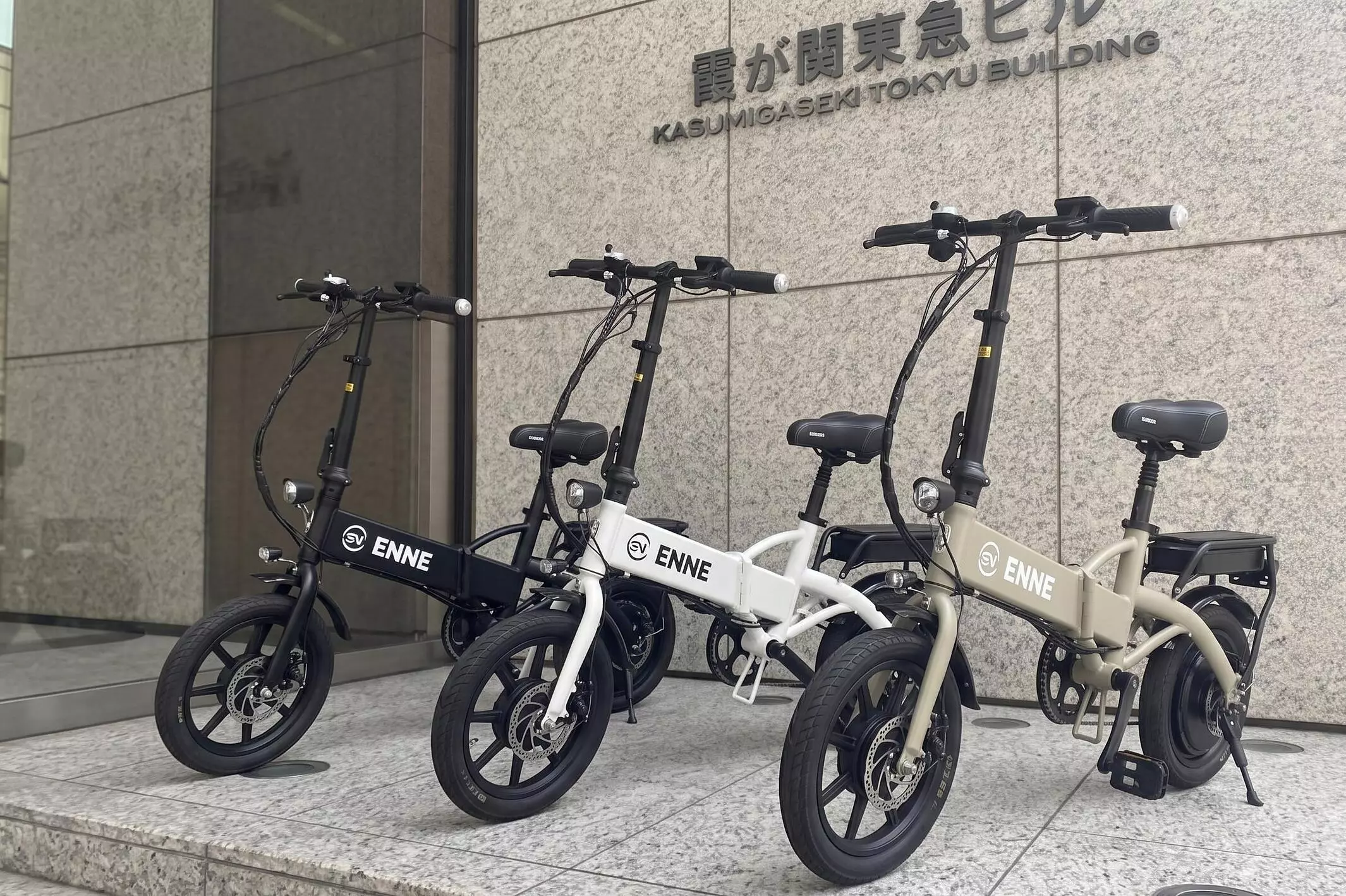 秒で完売のENNE ZERO 第2次先行販売の実施を決定しました。第1次販売に 