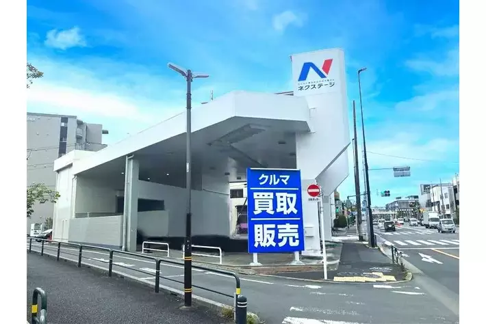『ネクステージ足立店』５月２日（土）グランドオープン！～都内10拠点体制で買取サービスをさらに強化～
