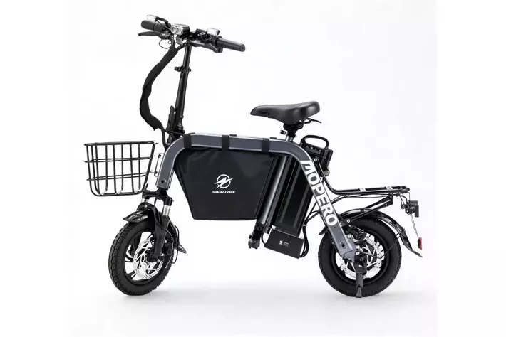 GWに親子で楽しめる「電動モビリティ試乗体験」SWALLOW、「Tokyo Mirai Weeks」に出展