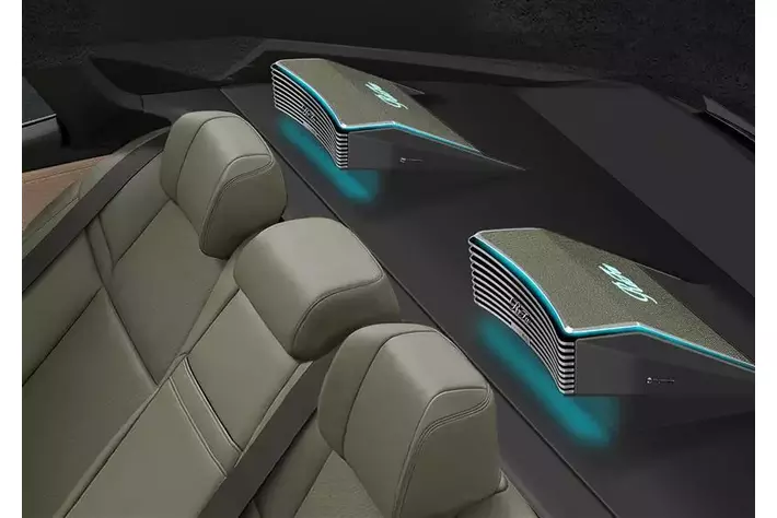 ReFa・LEXUS・アイシンによる