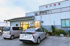首都圏発日帰り温泉施設