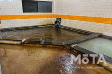 首都圏発日帰り温泉施設