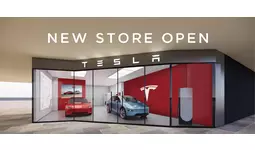テスラ、日本全国でストアオープンを加速|【業界先取り】業界ニュース