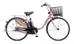 電動アシスト自転車「ビビ・DX」限定カラー発売のお知らせ|【業界