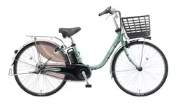 電動アシスト自転車「ビビ・DX」限定カラー発売のお知らせ|【業界