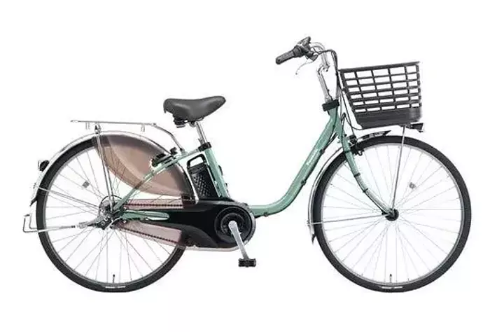 電動アシスト自転車「ビビ・DX」限定カラー発売のお知らせ|【業界
