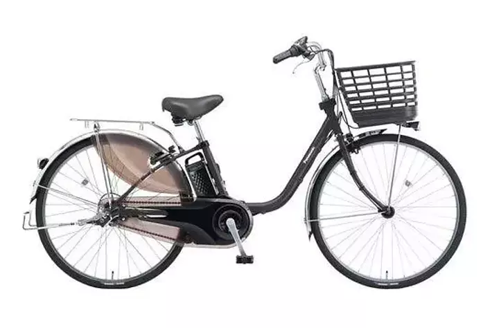 電動アシスト自転車「ビビ・DX」限定カラー発売のお知らせ|【業界
