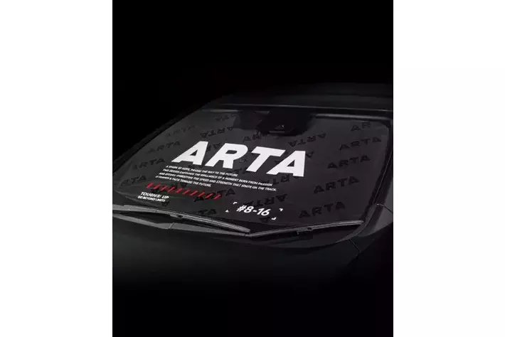 ARTAブランドのカー用品シリーズ第4弾新作全7アイテムを発売|【業界