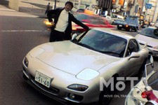マツダ RX-7