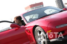 マツダ RX-7