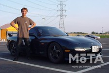 マツダ RX-7