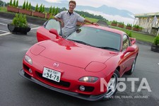マツダ RX-7