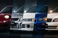 「こんなクルマもう二度と現れない！」黄金の90年代スポーツカー5選｜RX-7やGT-Rなど、熱狂を呼び起こした伝説の名車を振り返る