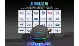 GWのおでかけ前に車内環境をアップデート！CartisanのCarPlay AI Box