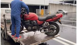 「不動産管理の死角」を解消。バイク廃車110番、管理会社・オーナー向け『放置車両適正処理パートナープログラム』を始動。コンプライアンス遵守の無料撤去・廃車代行で駐輪環境の最適化を支援