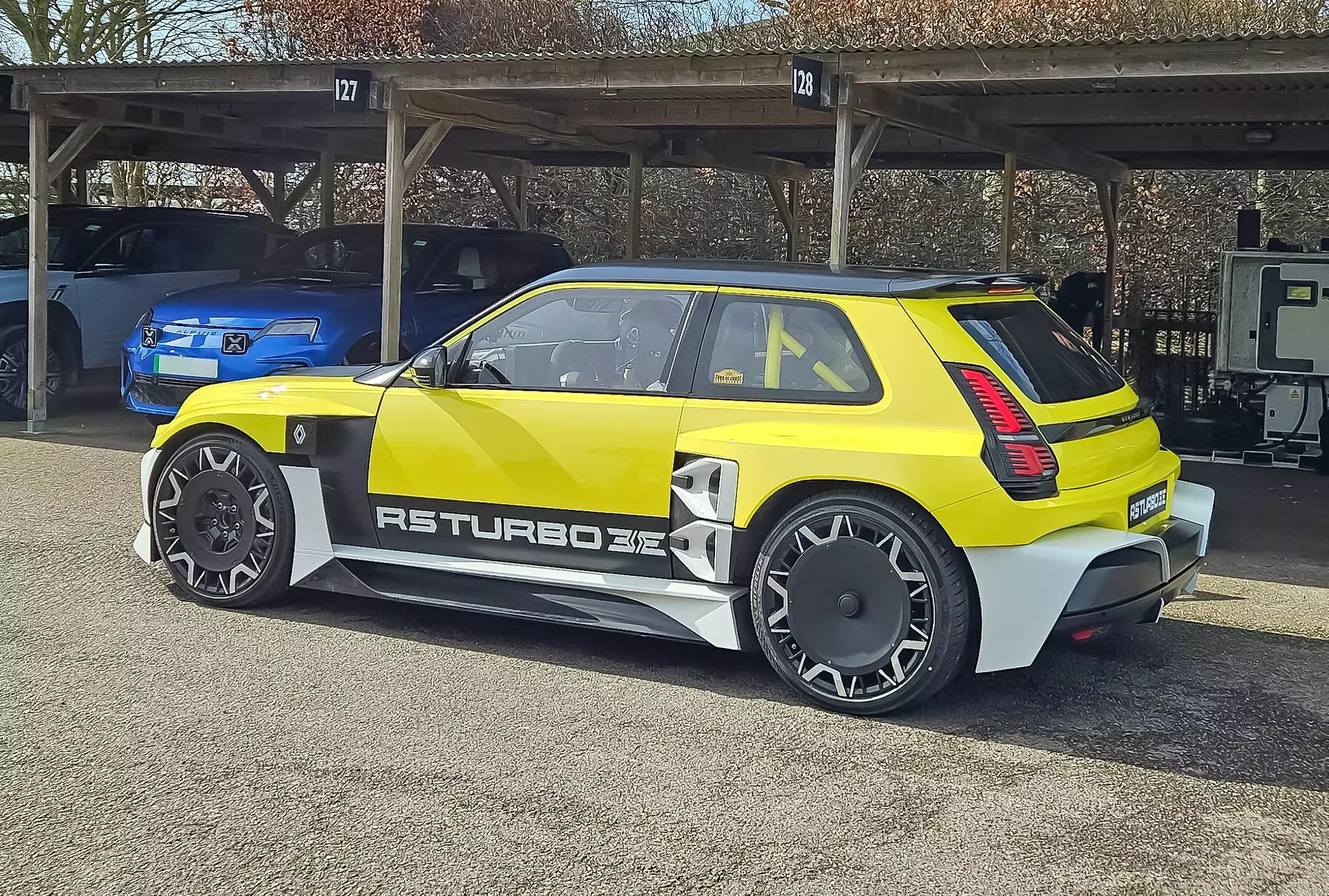 エクセディ子会社Protean Electric、ルノー社と協業し欧州乗用車向け 