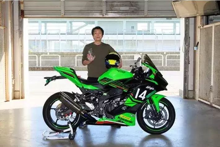 2026 Ninja Team Green Cup オートポリス 開催レポート(画像ギャラリー