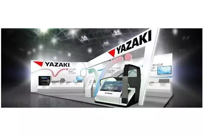 人とくるまのテクノロジー展 2026 YOKOHAMA」に出展「つなぐを、つくる