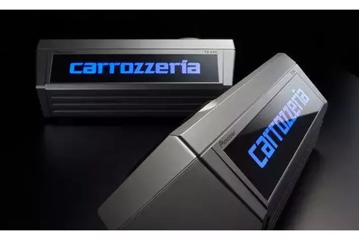カロッツェリア ボックススピーカー「TS-X40」を発売|【業界先取り