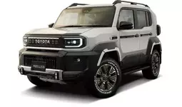 新型ランドクルーザー“FJ”用 “カスタマイズアイテム”を発売|【業界