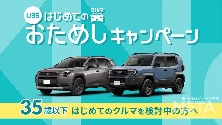トヨタ ランドクルーザーFJ