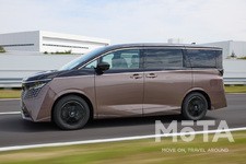 日産 エルグランド