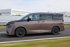日産 エルグランド