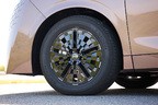 日産 エルグランド