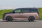 日産 エルグランド