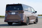 日産 エルグランド