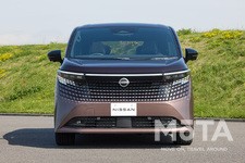 日産 エルグランド