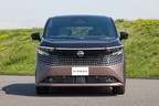 日産 エルグランド
