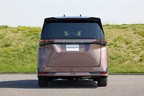 日産 エルグランド