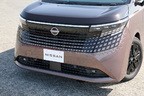 日産 エルグランド