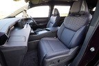 日産 エルグランド