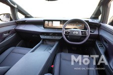 日産 エルグランド
