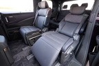日産 エルグランド