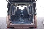 日産 エルグランド