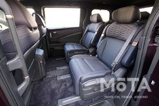 日産 エルグランド