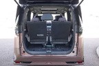 日産 エルグランド