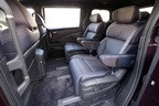 日産 エルグランド